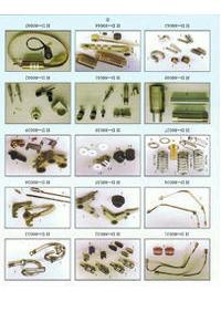 Water Jet Loom Spare Parts