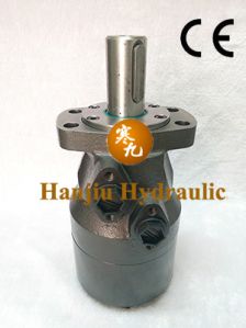 Concrete Pump Mixer BMH Hydraulic Motor
