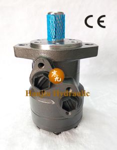 BMR Hydraulic Orbital Motor