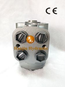 Hydraulic Steering Unit For New Holland Tractor