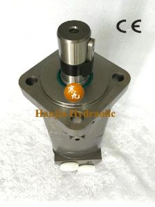 BMS Hydraulic Orbital Motors