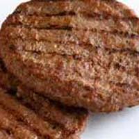 Burger Patties