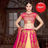 Designer Lehnga Choli