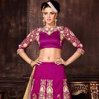 Designer Lehnga Choli