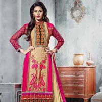 Salwar Kameez