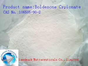 Boldenone Cypionate