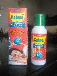 Kabeer Mosquito Repellent Lotion