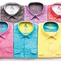 Linen Formal Shirts