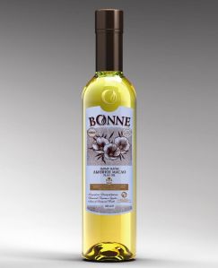 Cold Pressed Flaxseed Oil