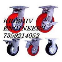 Caster Wheels