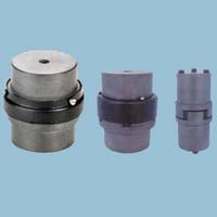 Industrial Coupling, Pulley & Chain Sprockets