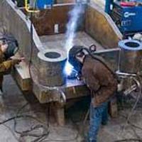 Stainless Steel Fabricators