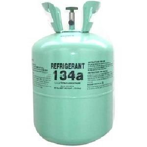 R 134 a Refrigerant Gas