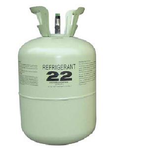 R 22 Refrigerant Gas