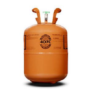 R 407 C Refrigerant Gas