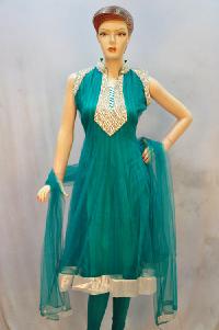 Designer Churidar Suits