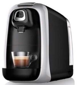 Espresso Coffee Machine (ECC 210 Libra)