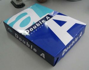 Double A Copy Paper Double A Copy Paper