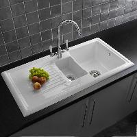 ceramic sink