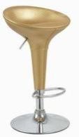 PVC Bar Stool GY-901-3