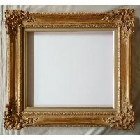 painting frames