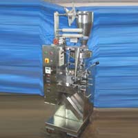 Flexible Pouch Packaging Machines
