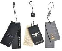 Textile Tag