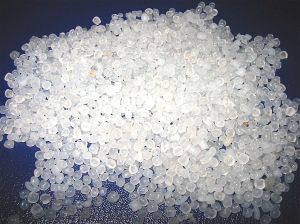 Plastic Raw Material PP