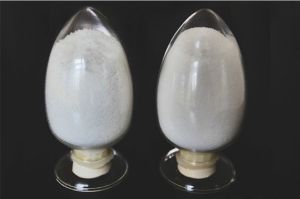 Standard Grade EPS Expandable Polystyrene