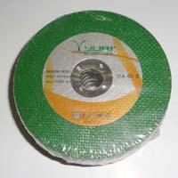 Yuri 1mm green cutting wheel