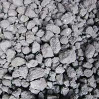 Non Calcined Petcoke Lumps (15mm to 50mm)