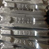 Alloy Aluminium Ingots