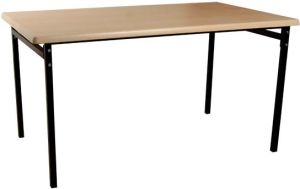 Cafeteria Table