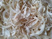 dehydrated onion flakes