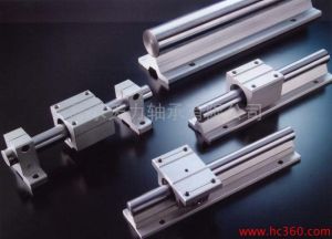 Sbr Linear Guide