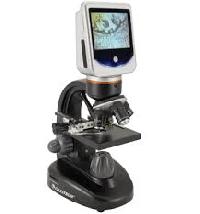 digital video microscope