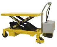 Electric Lift Table