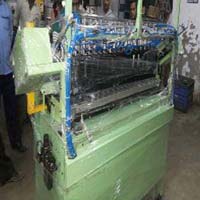 Special Purpose Hole Punching Machine