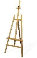 Wooden Easels