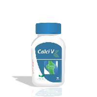 Calci V Tablets