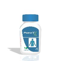 Psora V Tablets