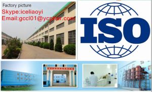 Boldenone (Steroids)