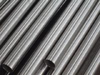 Seamless Stainless Steel Pipes