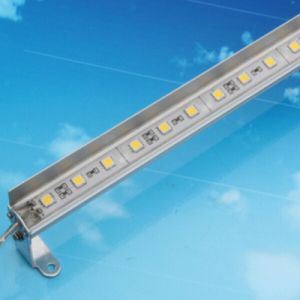 Rotated Floor LED Rigid Strip