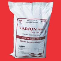 Larson Cement Base Wall Putty
