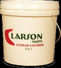 Larson Exterior & Interior Paint