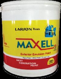 Maxell Exterior Emulsion