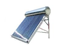 Stainless Steel Solar Water Heater