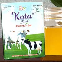 Kota Fresh Pure Desi Ghee