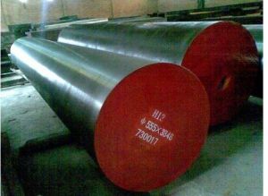 Hot Work Tool Steel